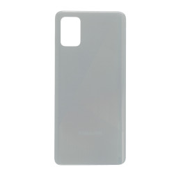 Ανταλλακτικό Πίσω Καπάκι για Samsung Galaxy A51 – White