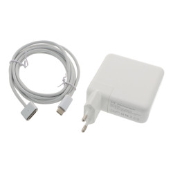 Φορτιστής 67W με καλώδιο 2m Type-C σε MagSafe 3 για MacBook Pro 14" 2023 A2779