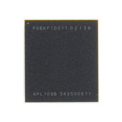 Big Power IC Chip 343S00511 για iPhone 13 / 13 Mini / 13 Pro / 13 Pro Max