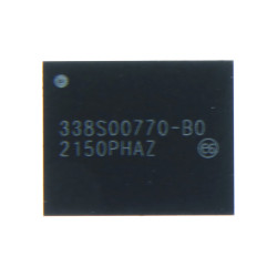 Power Management IC Chip 338S00770-BO για iPhone 13 / 13 Mini / 13 Pro / 13 Pro Max