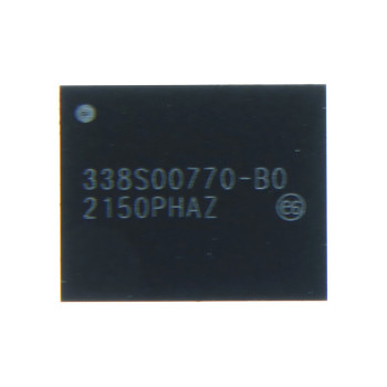 Power Management IC Chip...