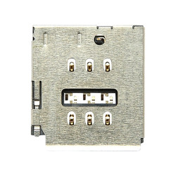 SIM Card Reader για iPhone SE 2020 / 8 Plus / 8