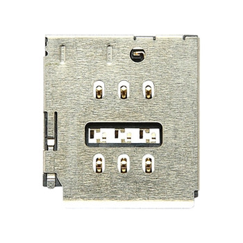SIM Card Reader για iPhone...