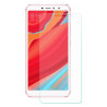 Τζαμάκι Προστασίας Tempered Glass 0.3mm Arc Edge για Xiaomi Redmi S2 / Y2