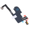 Καλωδιοταινία Αισθητήρα Proximity Flex Cable με Μικρόφωνο για iPhone 14 / 16e