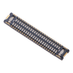 Κονέκτορας Motherboard LCD FPC Connector για iPhone 14