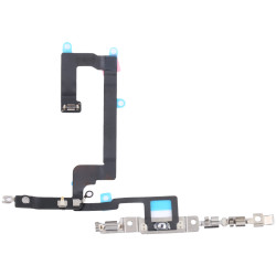 Καλωδιοταινία Power Button Flex Cable για iPhone 14