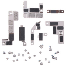 Σετ Βίδες & Ασπίδες για iPhone 14 Plus