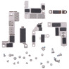 Σετ Βίδες & Ασπίδες για iPhone 14 Plus