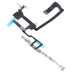 Καλωδιοταινία Power Button Flex Cable για iPhone 14 Plus