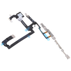 Καλωδιοταινία Power Button Flex Cable για iPhone 14 Plus