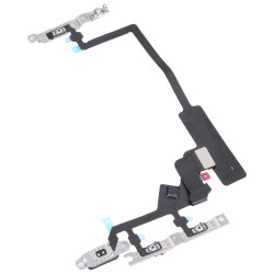 Καλωδιοταινία Power Button Flex Cable για iPhone 14 Pro