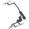 Καλωδιοταινία Power Button Flex Cable για iPhone 14 Pro