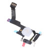 Καλωδιοταινία Φακού με Μικρόφωνο Flashlight & Mic Flex Cable για iPhone 14 Pro