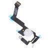 Καλωδιοταινία Φακού με Μικρόφωνο Flashlight & Mic Flex Cable για iPhone 14 Pro Max