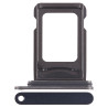 SIM Card Tray DUAL για iPhone 15 Pro Max – Blue