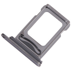 SIM Card Tray DUAL για iPhone 15 Pro Max – Blue