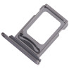 SIM Card Tray DUAL για iPhone 15 Pro Max – Blue