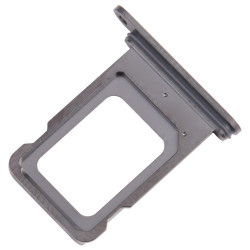 SIM Card Tray DUAL για iPhone 15 Pro Max – Blue