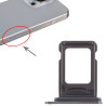 SIM Card Tray DUAL για iPhone 15 Pro Max – Blue