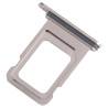 SIM Card Tray DUAL για iPhone 15 Pro Max – Titanium