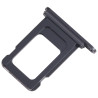 SIM Card Tray για iPhone 15 Plus – Black