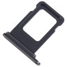 SIM Card Tray για iPhone 15 Plus – Black