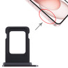 SIM Card Tray για iPhone 15 Plus – Black