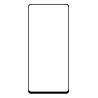 Τζαμάκι Προστασίας Tempered Glass 9D Full Glue για Xiaomi Redmi Note 12 4G Global - Μαύρο
