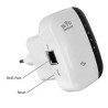 WiFi Extender Repeater WN560N2 300Mbps 802.11n – White