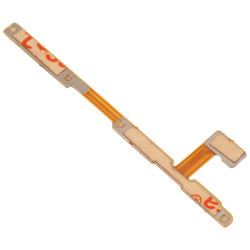 Καλωδιοταινία Power Button & Volume Flex για Xiaomi Redmi Note 12 Pro / 12 Pro+
