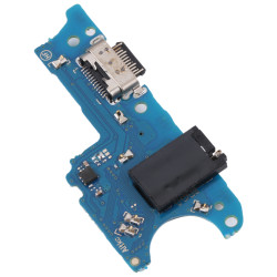 Πλακετάκι Φόρτισης Charging Port Board για Samsung Galaxy A03s (SM-A037F)