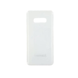 Ανταλλακτικό Πίσω Καπάκι Battery Back Cover για Samsung S10e – White