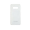 Ανταλλακτικό Πίσω Καπάκι Battery Back Cover για Samsung S10e – White