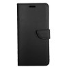 Θήκη Πορτοφόλι Book Leather Style για Xiaomi Mi 11 Lite 5G – Black