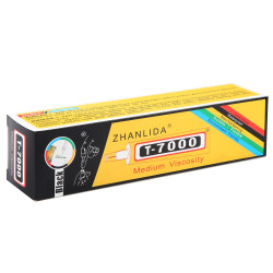 Κόλλα Zhanlida T7000 Adhesive Glue 50ml
