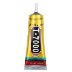 Κόλλα Zhanlida T7000 Adhesive Glue 15ml