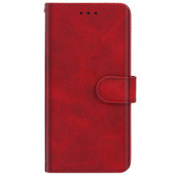 Θήκη Πορτοφόλι Book Leather Style για Xiaomi Mi 11 – Red