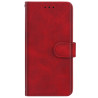Θήκη Πορτοφόλι Book Leather Style για Xiaomi Mi 11 – Red