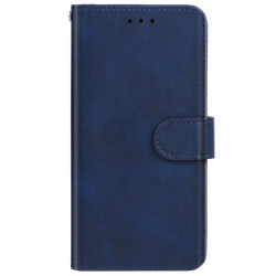 Θήκη Πορτοφόλι Book Leather Style για Xiaomi Mi 11 – Blue