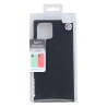 Θήκη Σιλικόνης GOOSPERY SOFT FEELING για Samsung Galaxy S23 Ultra 5G – Black