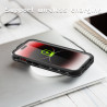 Αδιάβροχη Θήκη RedPepper 360 Full Body IP68 Magsafe για iPhone 15 Pro Max – Black