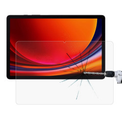 Τζάμι Προστασίας 9H 0.3mm Tempered Glass για Samsung Galaxy Tab S9 / Tab S9 FE