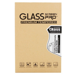 Τζάμι Προστασίας 9H 0.3mm Tempered Glass για Samsung Galaxy Tab S9 / Tab S9 FE