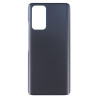 Ανταλλακτικό Καπάκι Back Cover για Xiaomi Redmi Note 10 Pro – Black