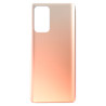 Ανταλλακτικό Καπάκι Back Cover για Xiaomi Redmi Note 10 Pro – Gold
