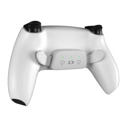 Storm Wyrm MC-P5300 Remap Kit για PS5 Controller – White