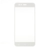 Τζαμάκι Προστασίας Tempered Glass Full Glue 5D για Xiaomi Mi A1 / 5X  - Λευκό