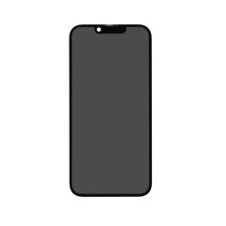 Οθόνη Soft OLED για Apple iPhone 14 - Μαύρο