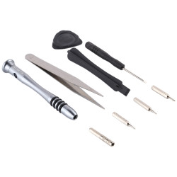 JIAFA JF-669 9 σε 1 Σετ Εργαλείων Για Επισκευή Κινητών , Tablet